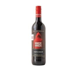 Vino Tinto Torre Oria tinto dulce 750 ml