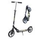 thumbnail image 1 of Scooter Patin del Diablo Plegable y Ajustable Para Jovenes y Adultos, Patín del Diablo con Manubrio Ajustable, 2 Ruedas, 1 of 9