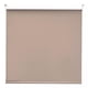 thumbnail image 1 of Persiana para Ventana Decoking Enrollable Horizontal Blackout 140cm ancho x 180cm alto Stone, 1 of 4
