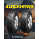 thumbnail image 2 of PAQUETE DE 2 LLANTAS - 235 75 R15 BLACKHAWK HA11 VT LB 107S LT, 2 of 2