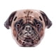thumbnail image 1 of Flotador Inflable Intex Pug, 1 of 2