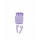 thumbnail image 1 of Audífonos Bluetooth 5.0 Inalámbricos Manos Libres Morado Pastel, 1 of 5
