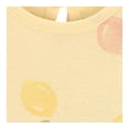 thumbnail image 4 of Conjunto Child of Mine para Bebé Niña 3 piezas con Estampado de Limones Amarillo Talla 18 Meses, 4 of 4