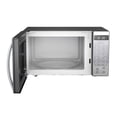 thumbnail image 2 of Horno de Microondas Whirlpool NA 1.1 Pies Frente Espejo WM1211B Silver, 2 of 10