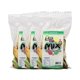 thumbnail image 1 of 300 gr de Chips Botana de Vegetales Horneados Deshidratados, Libres de Glúten, Veganas x 3 Bolsas de 100 gr cada una - Sabor Mix Vegetales, 1 of 3
