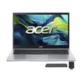 thumbnail image 1 of Laptop Acer Aspire Go 15 15.6" Full Hd Amd Ryzen 7 7730u 16gb Ram 512gb Ssd Color Plata, 1 of 4