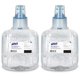 thumbnail image 1 of Recambio de gel desinfectante avanzado PURELL LTX-12 de 1200 ml  2pz, 1 of 3