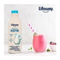 thumbnail image 3 of Bebida a base de leche Lifeway Kéfir natural 946 ml, 3 of 4