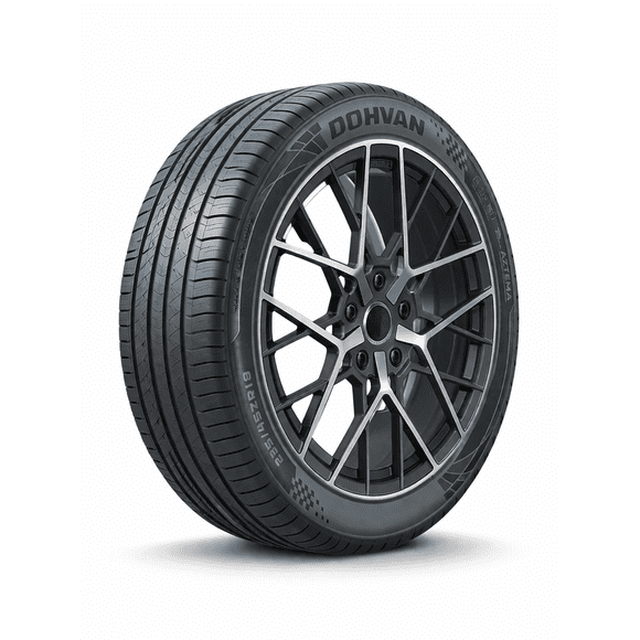 Llanta Dohvan 205/55ZR16 94W XL PHASION