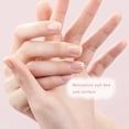 thumbnail image 4 of Pisexur Belleza Maquillaje Aceite para uñas fortalecedor, hidratante y fortalecedor, para manicura, nutritivo, anticolgantes, para el cuidado de los bordes de las uñas (2 mpara mujeres y hombres, 4 of 8