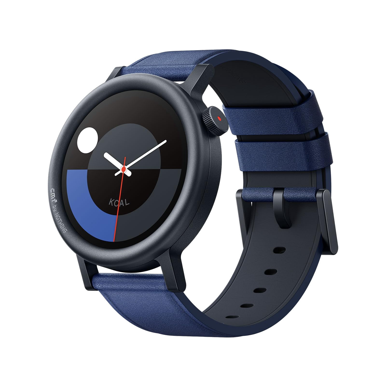 Monitor de actividad física Smartwatch CMF Watch Pro 2, color azul