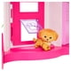 thumbnail image 2 of Casa de Muñecas Mattel Barbie con Resbaladilla, 2 of 7