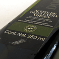 thumbnail image 2 of Aceite de Oliva Extra Virgen Dolivaé 3 Botellas 250ml Importado España, 2 of 4