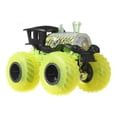 thumbnail image 3 of Set de Vehículos de Juguete Mattel Hot Wheels Monster Trucks 1:64 Varios Modelos 1 Pieza, 3 of 4