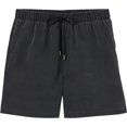thumbnail image 4 of Cotton On Mens Kahuna 7.5'' Bermuda Shorts, vintageblack, S, 4 of 4