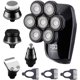 thumbnail image 1 of Afeitadora de cabello, RazorXtreame, MXRXT-001, Negro, 1 of 2