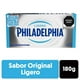 thumbnail image 1 of Queso crema Philadelphia ligero 180 g, 1 of 3