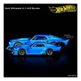 thumbnail image 2 of Vehículo de Juguete Mattel Hot Wheels Collector Premium 1:43 Ford Mustang 69, 2 of 4