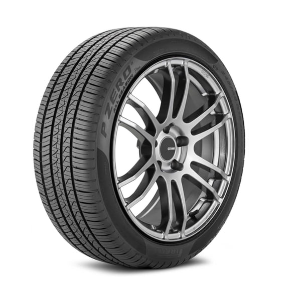 Llanta 235/55R19 Pirelli Scorpion Zero AS