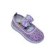 thumbnail image 1 of TENIS PRIMEROS PASOS LEON NIÑA BEBE LILA TEXTIL CHSH001, 1 of 3