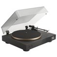 thumbnail image 3 of Tocadiscos JBL Spinner Bluetooth APTX-HD Vintage Negro/Dorado, 3 of 5