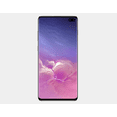 thumbnail image 1 of Smartphone Samsung Galaxy S10+ SM-G975F/DS 128GB+8GB Dual SIM Factory Unlocked (Prism Blue) Samsung Samsung Galaxy S10+ Samsung Galaxy S10+, 1 of 8