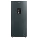 thumbnail image 1 of Refrigerador Semiautomático Atvio 6.6 Pies con Despachador Color Silver, 1 of 4