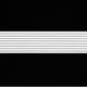 thumbnail image 3 of Persiana Sheer Elegance Premium Decoking 120 Ancho x 240 Alto Negro, 3 of 4