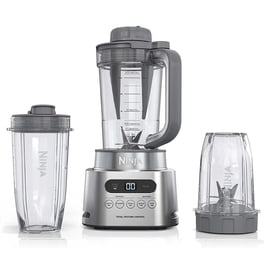 Licuadora con Procesador Ninja Twisti 1600W SS151  Ninja SS151