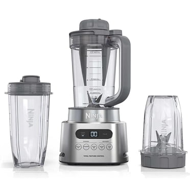 Licuadora con Procesador Ninja Twisti 1600W SS151  Ninja SS151