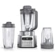 thumbnail image 1 of Licuadora con Procesador Ninja Twisti 1600W SS151  Ninja SS151, 1 of 11