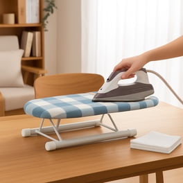 Ironing Board Small Ironing Sleeve Ironing Board Household Mobile Ironing Sleeve Accessories Ironing Cuff Neckline Foldable Storage Small Size