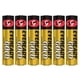 thumbnail image 3 of Pilas Eveready Gold AAA 6 pzas, 3 of 4