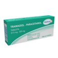 thumbnail image 3 of Tramadol-Paracetamol Medimart 37.5 mg-325 mg 10 tabletas, 3 of 4