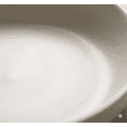 thumbnail image 2 of Bandeja de Porcelana Resistente de 25 cm - Crown Baccara, 2 of 4
