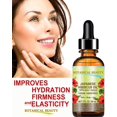 thumbnail image 4 of Aceite de hibisco Oil Botanical Beauty, 15 ml, 100% puro y natural, 4 of 9