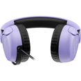 thumbnail image 2 of Auriculares HyperX Cloud Mini Kids Lavender con cable, 2 of 8