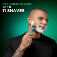 thumbnail image 4 of Afeitadora desechable Wilkinson Sword Xtreme 3 Sensitive, 6 piezas, 4 of 8