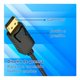 thumbnail image 3 of Cable DisplayPort a HDMI 4K 1.8 Metros Conectores Dorados Conexión Estable y Ultra Definición, 3 of 9