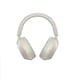 thumbnail image 4 of Audífonos Inalámbricos con Noise Cancelling Sony WH1000XM5 Plateado, 4 of 4
