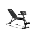 thumbnail image 1 of Banco Multiposiciones Ajustable Y Plegable Gym Bywell, 1 of 5