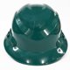 thumbnail image 2 of IGA Casco de Seguridad Industrial, Coraza Clase E, Ajuste Matraca (Verde), 2 of 6