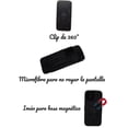 thumbnail image 2 of Funda Uso Rudo Clip Blindaje Para Samsung E20 Más 2 Micas De Pantalla, 2 of 4