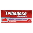 thumbnail image 1 of Tribedoce Compuesto 30 Grageas, 1 of 4