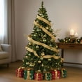 thumbnail image 2 of Arbol de Navidad Verde Jardimex 2.40m Pino Navideño Artificial 1200 Ramas, 2 of 11