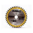 thumbnail image 2 of Disco Sierra Circular 7-1/4 In 36 Dientes Dwa03090 Dewalt DeWalt DWA03090, 2 of 2