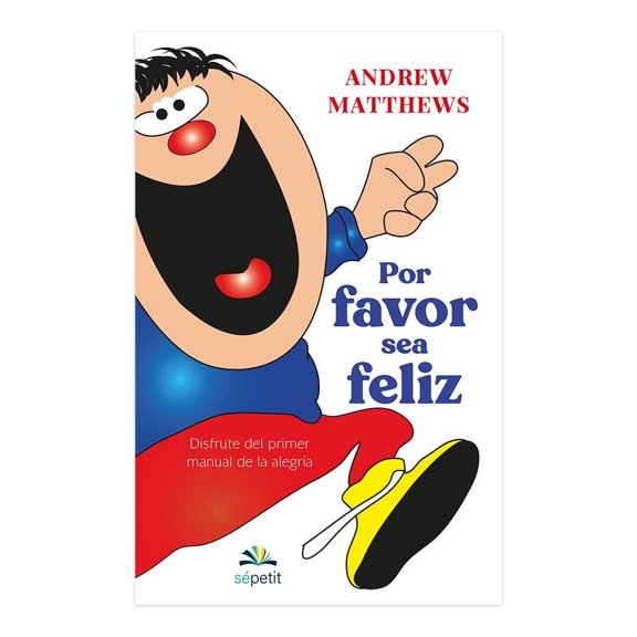 Por Favor Sea Feliz Selector Andrew  Matthews