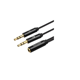 thumbnail image 3 of Pack de conectores de Audio 24tecno USB 5.1, 3 of 5