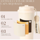 thumbnail image 3 of Taza Térmica De Acero Inoxidable 500 Ml Modelo Blanco, 3 of 4