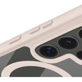 thumbnail image 4 of Mr. Gadgets Funda Carcasa Clear Case Color Rosa Para Samsung Galaxy S26 ULTRA Compatible Con Magsafe., 4 of 7